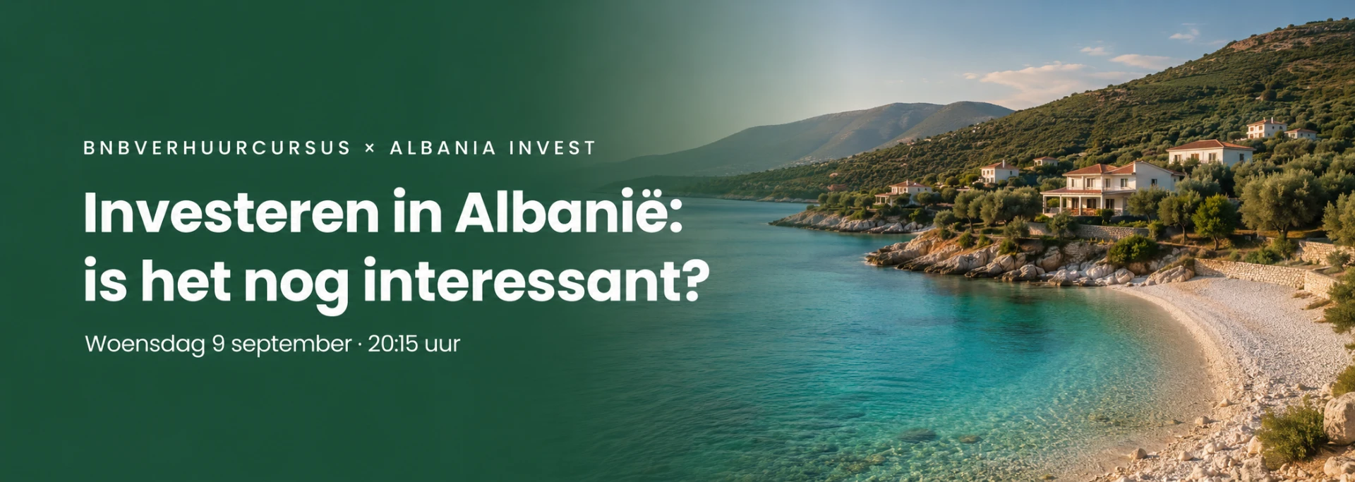 Investeren in Albanië: is het nog interessant?
